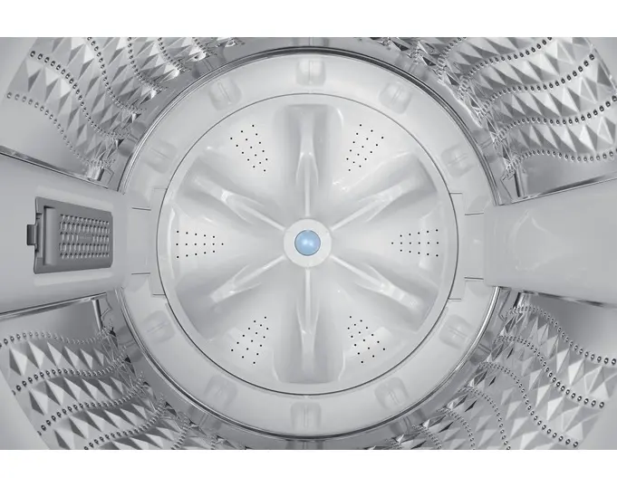 Samsung 11KG Top Load Washer WA80F11B6CGM