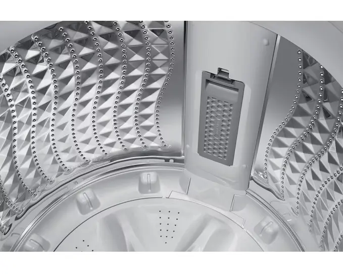 Samsung 11KG Top Load Washer WA80F11B6CGM