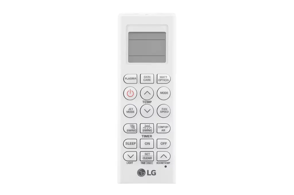 LG 1.5 Ton Dual Inverter Split T18CGH (Wifi)