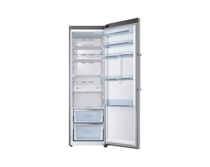 Samsung Upright No Frost Refrigerator RR39M71407F