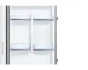 Samsung Upright No Frost Refrigerator RR39M71407F