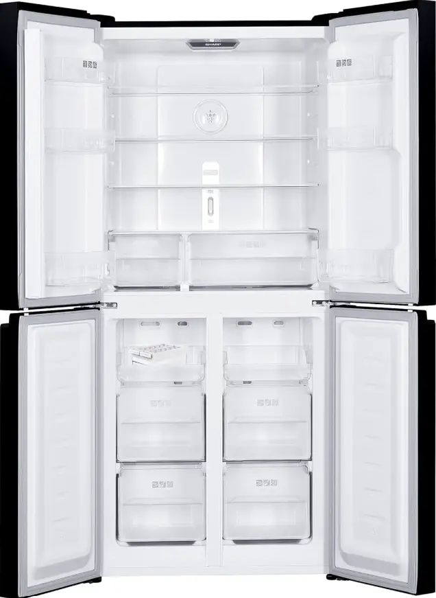 Sharp Refrigerator SJ-FH560-BK3