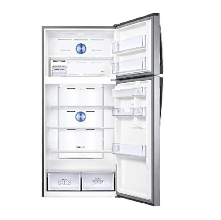 Samsung Refrigerator RT85K7150SL 850 Liters Top Mount Freezer