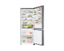 Samsung Refrigerator RB50DG632ES9A 459 Liters Bottom Mount Freezer. Available in Pakistan. Order now at ZEAPP at the lowest prices nationwide.