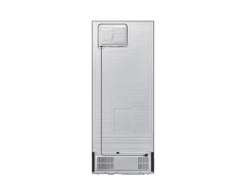 Samsung Refrigerator RB50DG632ES9A 459 Liters Bottom Mount Freezer. Available in Pakistan. Order now at ZEAPP at the lowest prices nationwide.