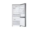 Samsung Refrigerator RB50DG632ES9A 459 Liters Bottom Mount Freezer. Available in Pakistan. Order now at ZEAPP at the lowest prices nationwide.