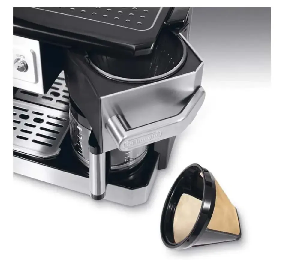 De'Longhi Coffee Maker Machine BCO-420
