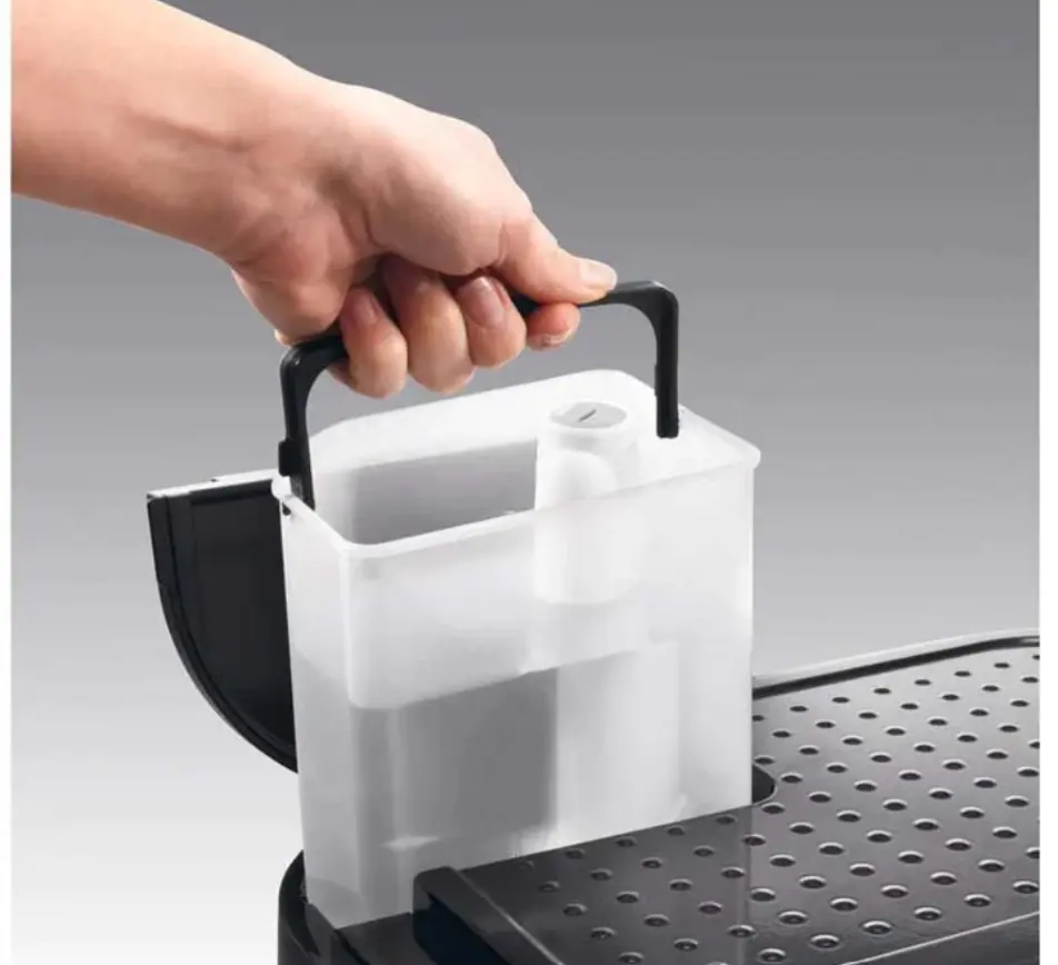 DeLonghi Coffee Maker Machine BCO-420