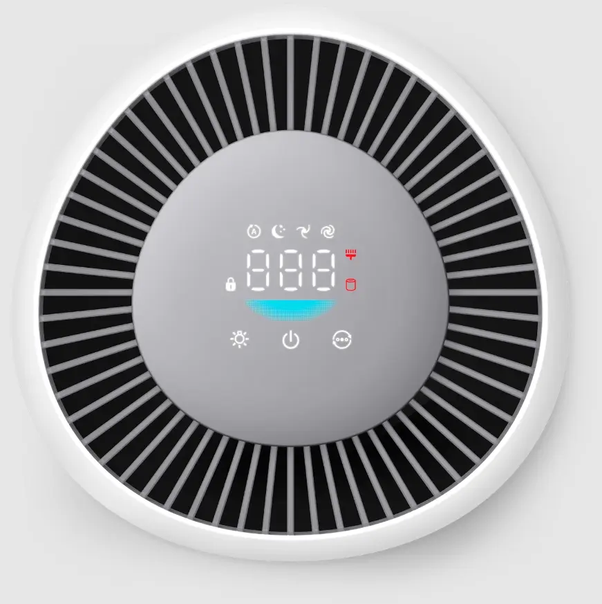 Philips Air Purifier AC0920/10 PureProtect Mini 900 Series