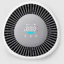 Philips Air Purifier AC0920/10 PureProtect Mini 900 Series