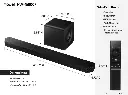 Samsung Soundbar	Q800F