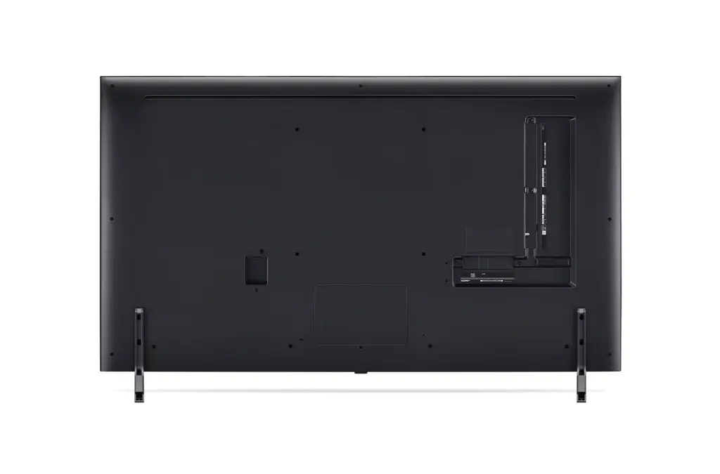 LG 75 Inch QNED AI QNED80 4K Smart TV