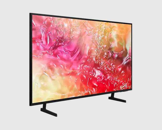 Samsung LED 65" DU7000 Crystal UHD 4K Smart TV