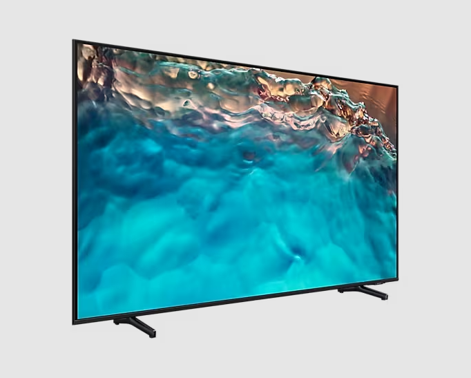 Samsung 65 BU8000 HD Flat Smart TV