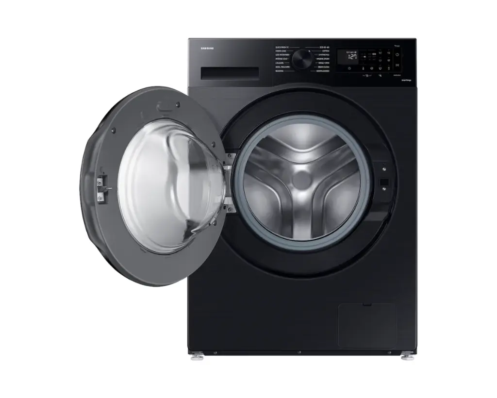 Samsung 09 Kg Front loading Washer WW90CGC04DABEU