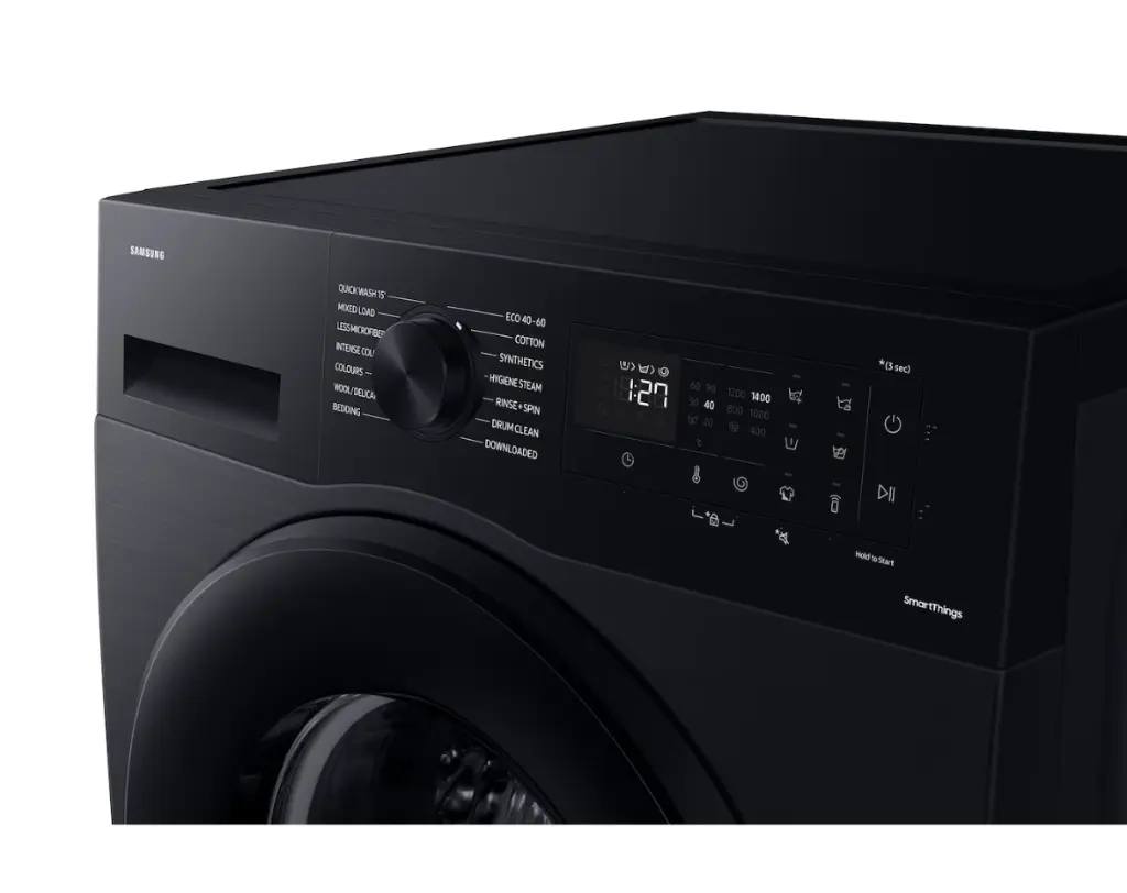 Samsung 09 Kg Front loading Washer WW90CGC04DABEU