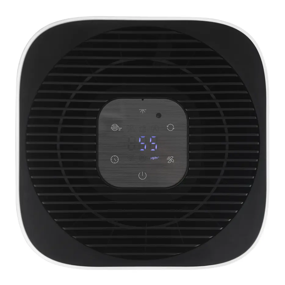 Hitachi Air Purifier EP-TZ50WG