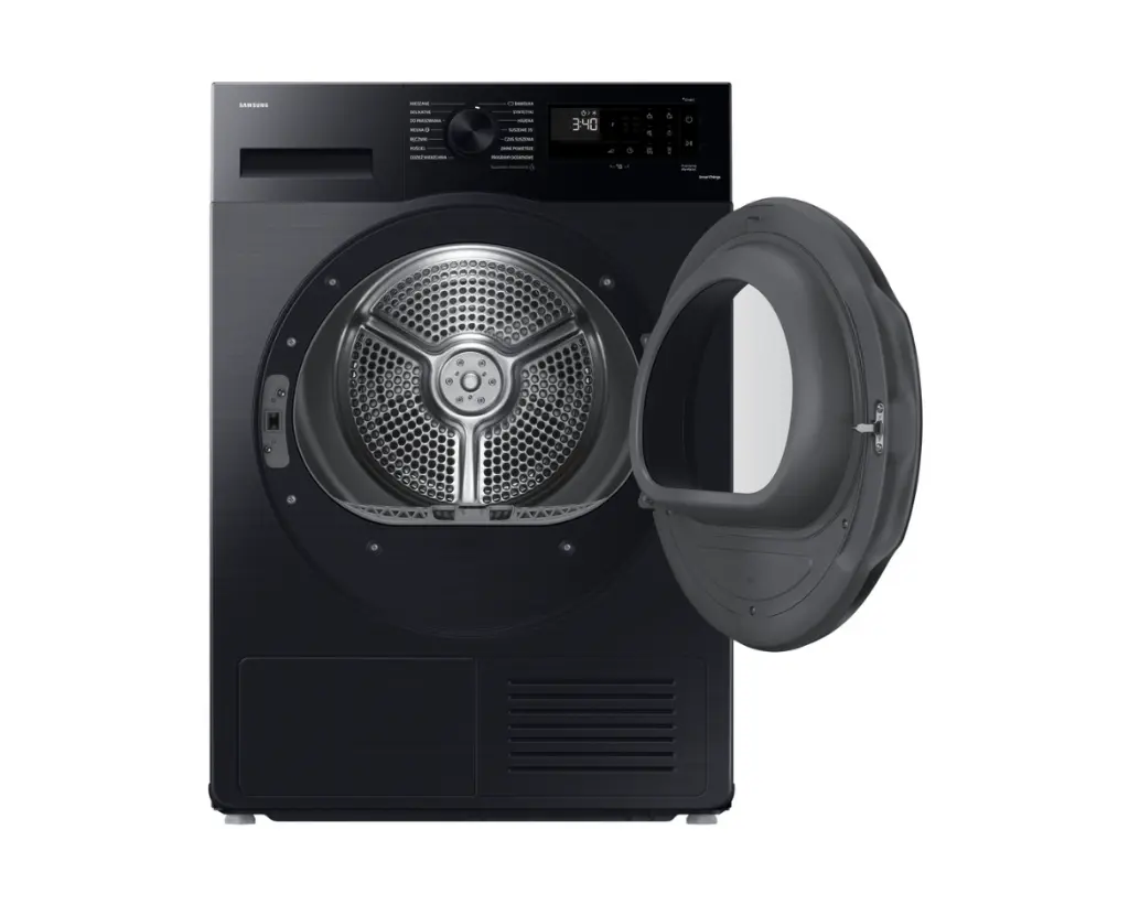Samsung Dryer 09 Kg DV90CGC2A0AB