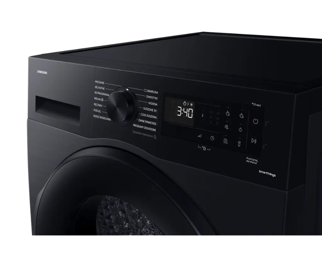 Samsung Dryer 09 Kg DV90CGC2A0AB