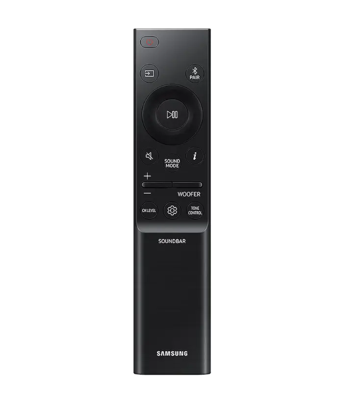 Samsung Sound Bar HW-B450F