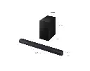 Samsung Sound Bar HW-B450F