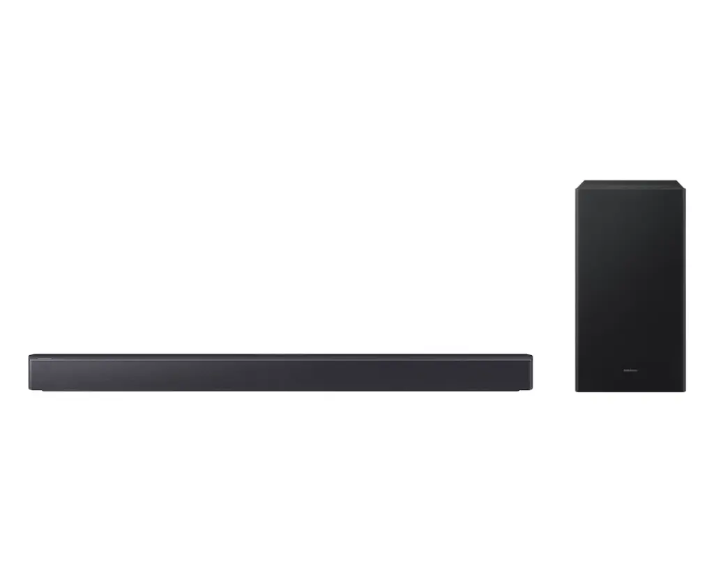 Samsung Sound Bar HW-B450F