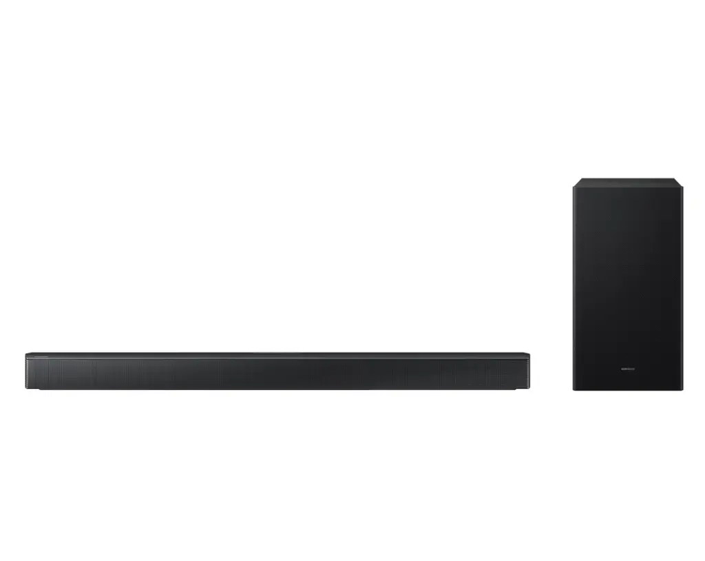 Samsung Sound Bar HW-B650