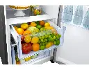 Samsung Upright No Frost Refrigerator RR39M73107F