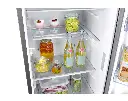 Samsung Upright No Frost Refrigerator RR39M73107F