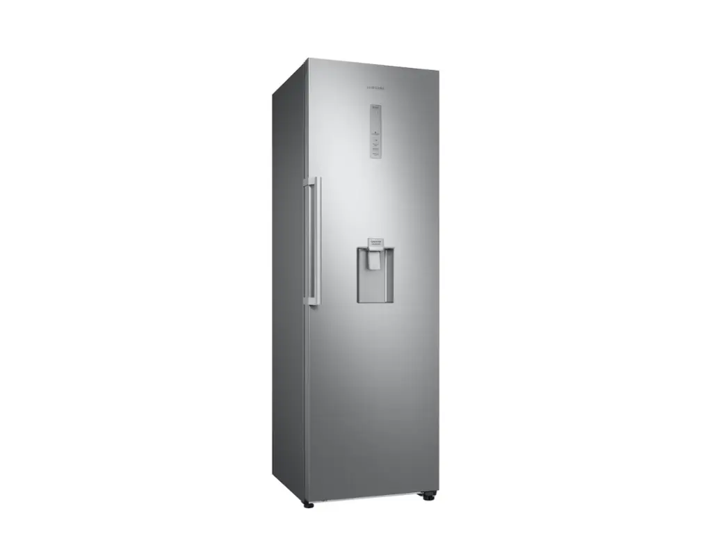 Samsung Upright No Frost Refrigerator RR39M73107F