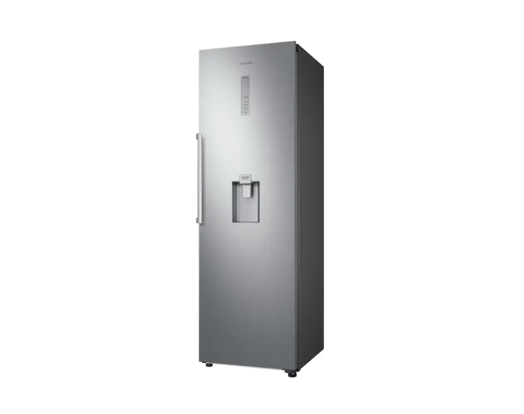 Samsung Upright No Frost Refrigerator RR39M73107F