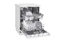 LG Dishwasher DF512FW White