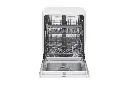 LG Dishwasher DF512FW White