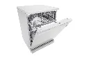 LG Dishwasher DF512FW White