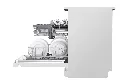 LG Dishwasher DF512FW White