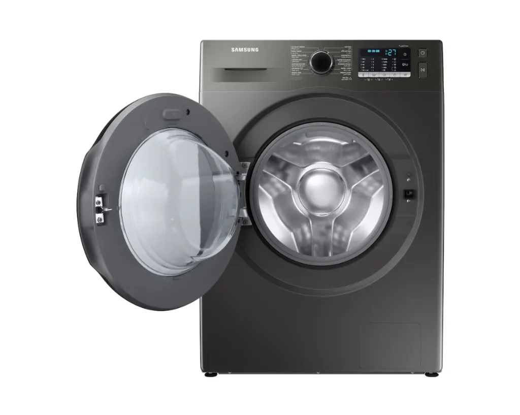 Samsung 08Kg Washer and 05Kg Dryer WD80TA046BX