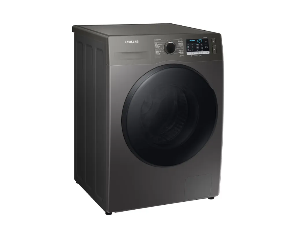 Samsung 08Kg Washer and 05Kg Dryer WD80TA046BX