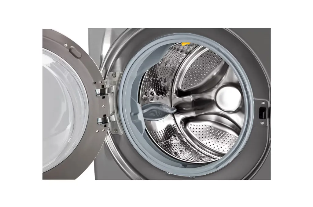 LG 20Kg Washer & 12Kg Dryer F0L2CRV2T2