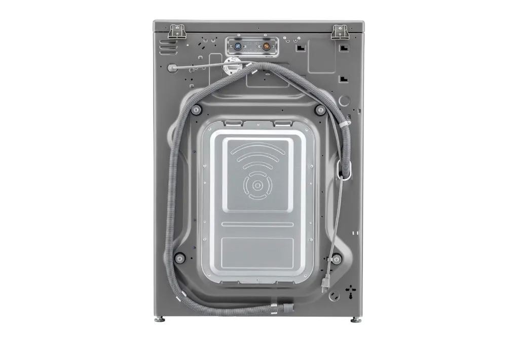 LG 20Kg Washer & 12Kg Dryer F0L2CRV2T2