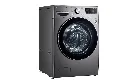 LG 15Kg Washer & 08Kg Dryer F0L9DGP2S
