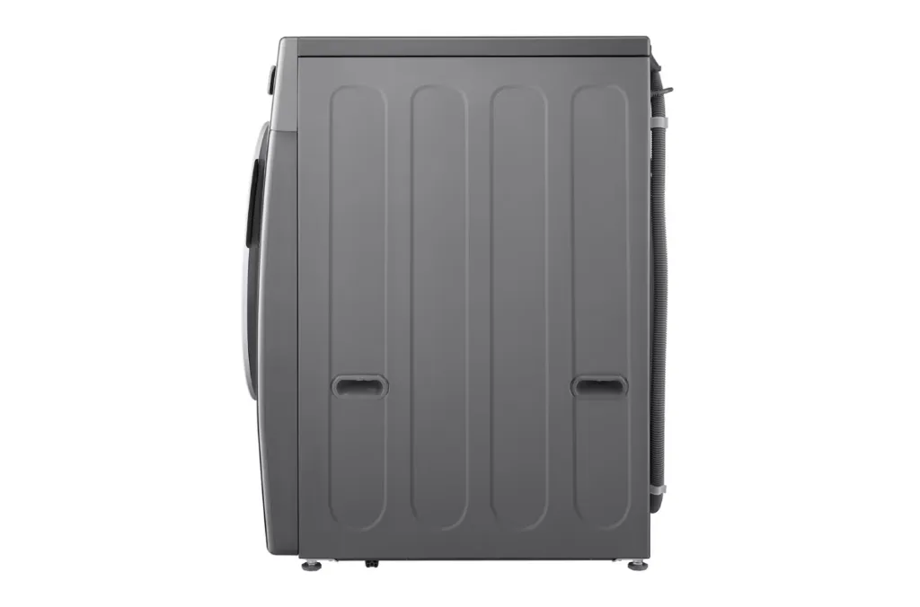 LG 15Kg Washer & 08Kg Dryer F0L9DGP2S