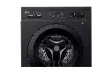 LG 8 Kg Washing Machine F4Y2TYG6X, with AI DD technology