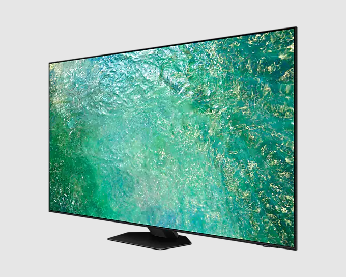 Samsung 85 QN85C Smart TV QLED 4K