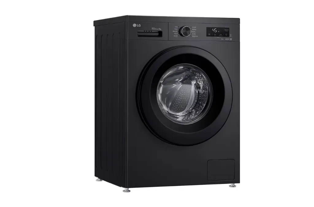 LG 8 Kg Washing Machine F4Y2TYG6X, with AI DD technology