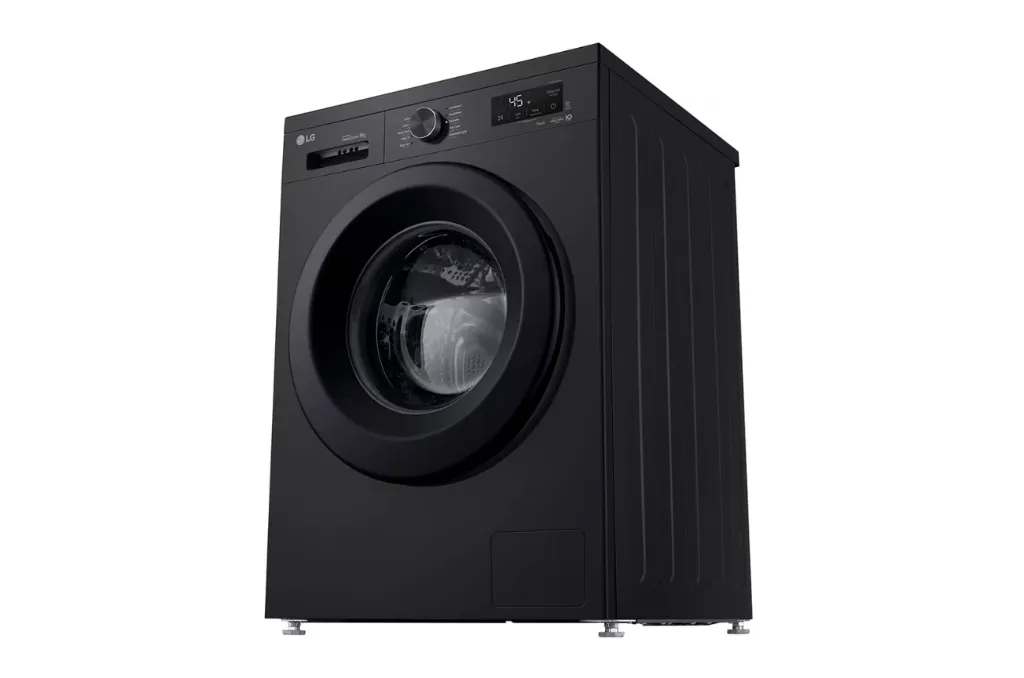 LG 8 Kg Washing Machine F4Y2TYG6X, with AI DD technology