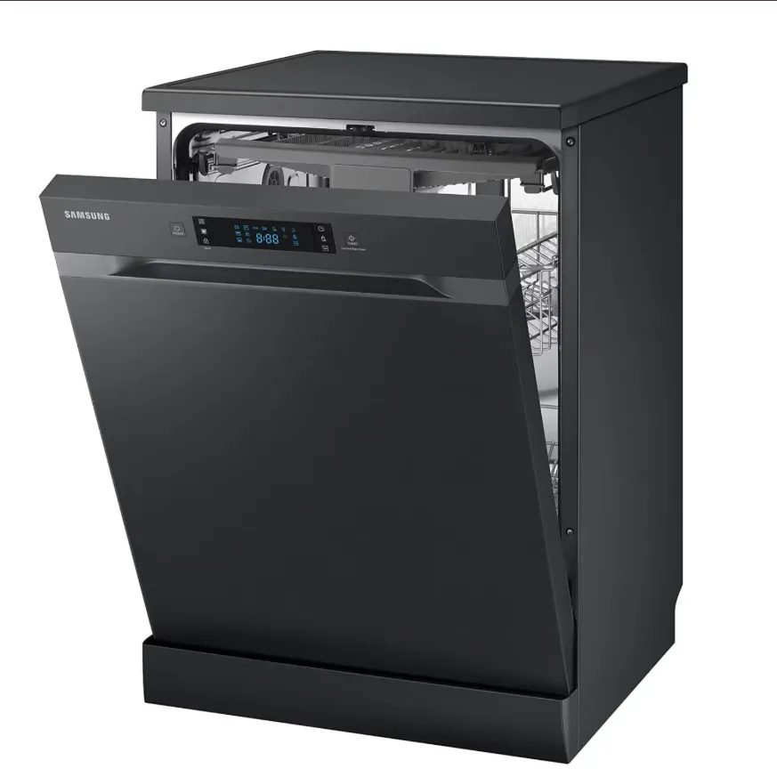 Samsung Dishwasher DW60DG550FSG