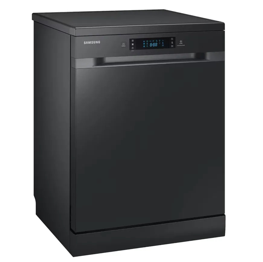 Samsung Dishwasher DW60DG550FSG