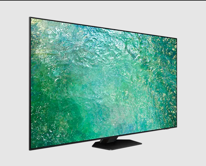 Samsung 85 QN85C Smart TV QLED 4K