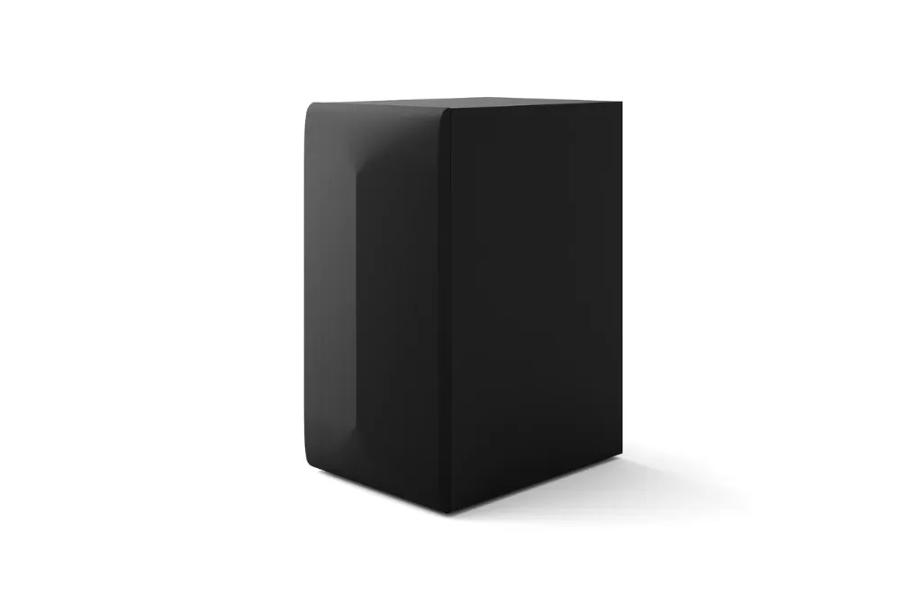 LG Home Theater Soundbar S65TR 600W, 5.1Ch, AI Sound Pro and Wireless Rear Sound, Dolby Digital