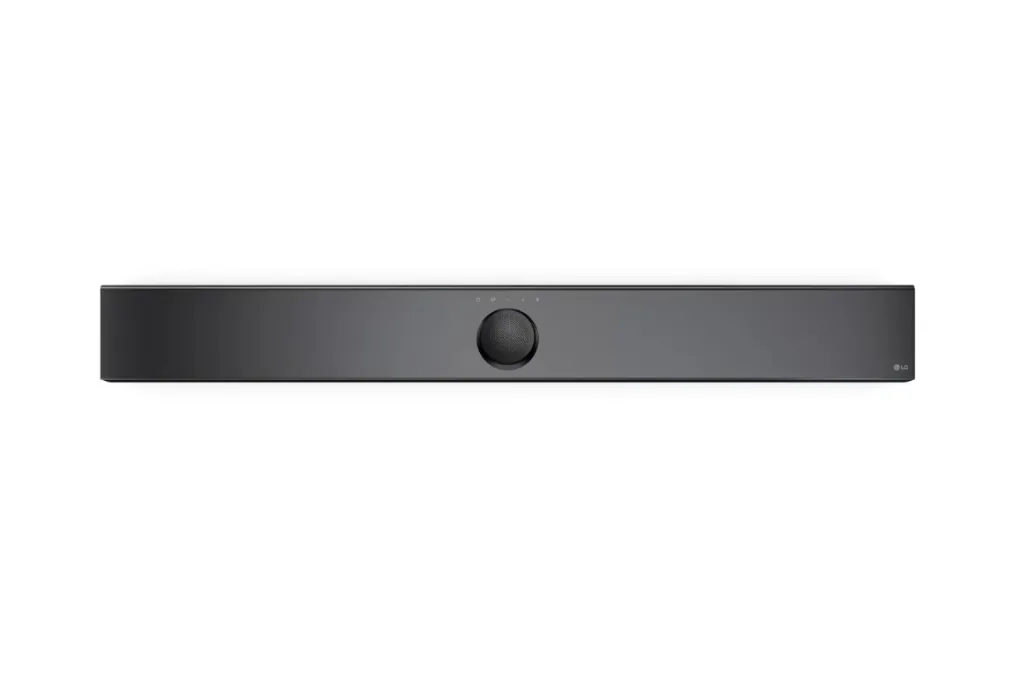 LG Soundbar S70TY for TV with Dolby Atmos® 3.1.1 channel